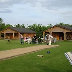 Vakantie-oord 