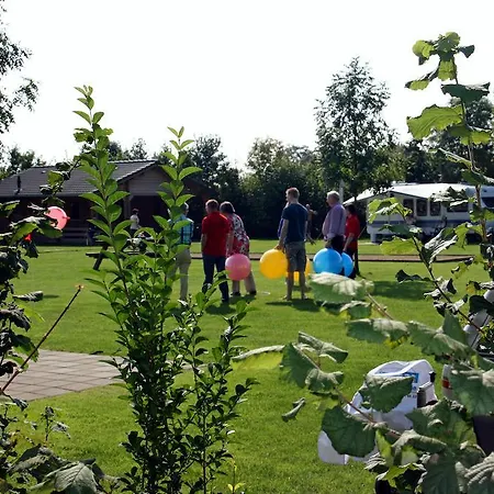 Apartment Vakantie-oord 