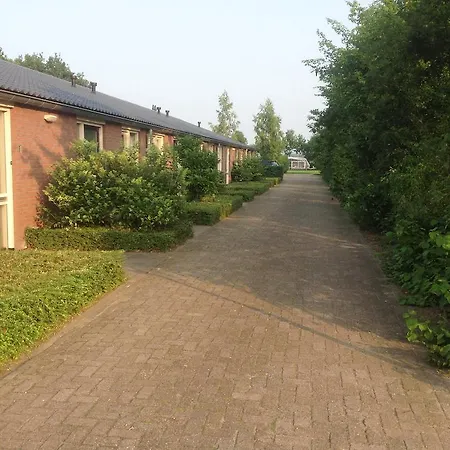 Apartamento Vakantie-oord 
