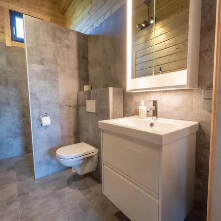Apartment Vakantie-oord 