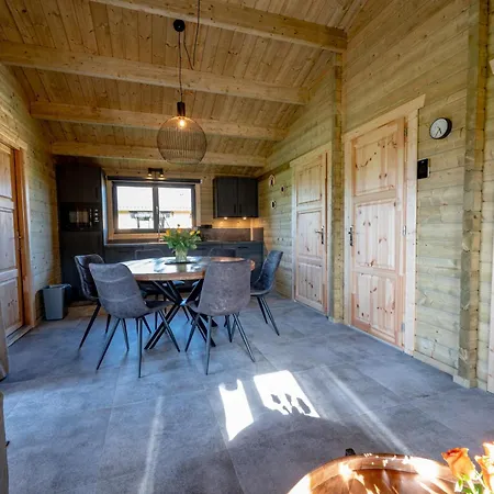 Apartment Vakantie-oord 