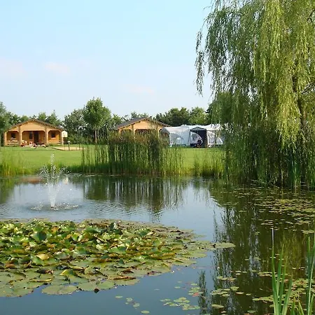 Vakantie-oord 