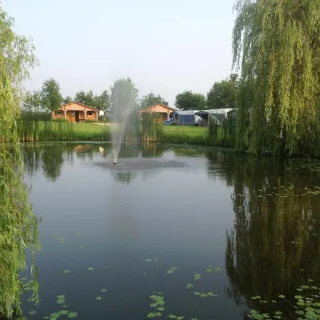Vakantie-oord 
