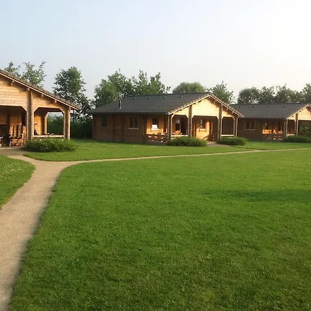 Apartment Vakantie-oord 