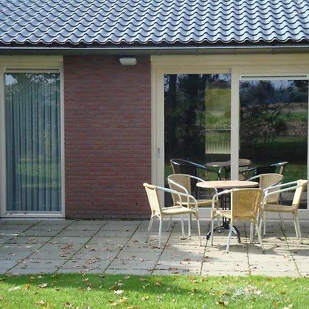 Apartment Vakantie-oord 