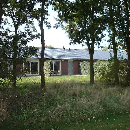 Apartment Vakantie-oord 