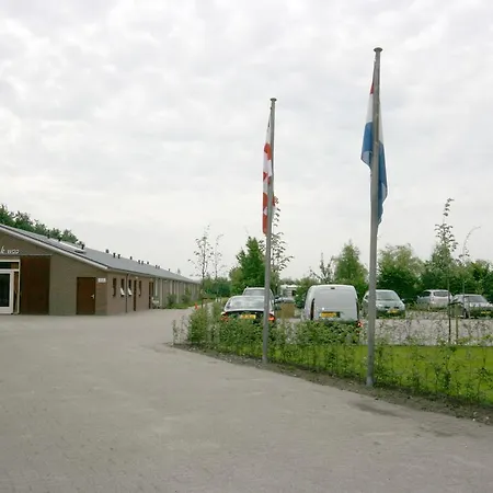 Appartement Vakantie-oord De Hulsdonken