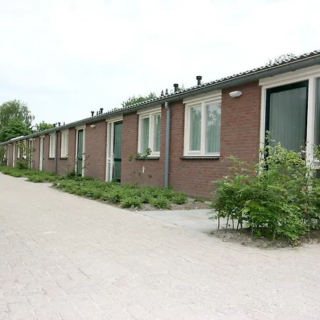 Apartamento Vakantie-oord 
