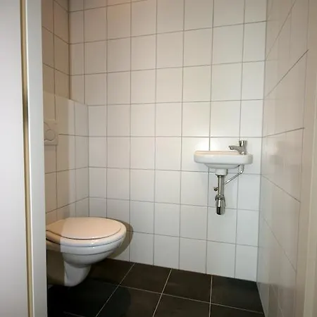 Vakantie-oord 