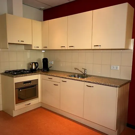 Apartment Vakantie-oord 