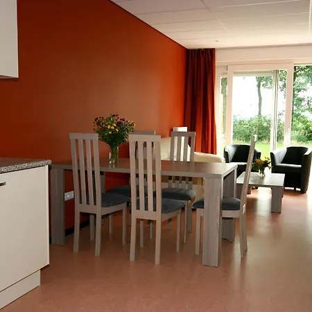 Vakantie-oord 