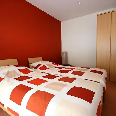 Apartment Vakantie-oord 