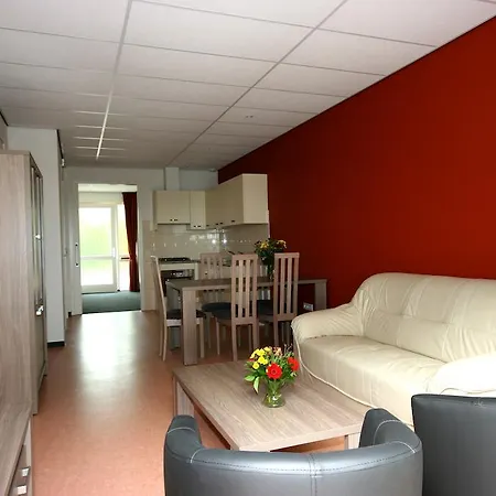 Apartment Vakantie-oord 