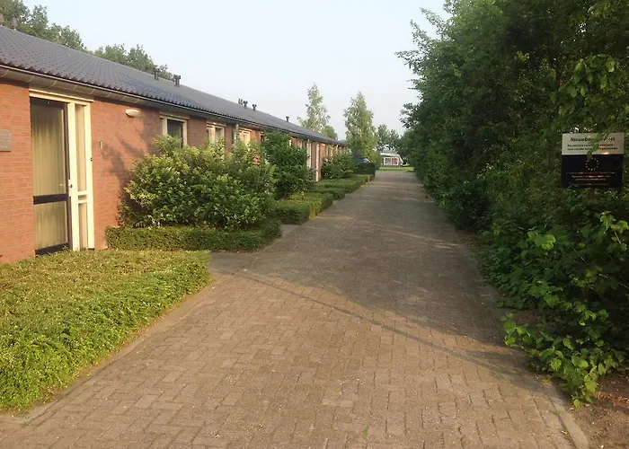 Appartamento Vakantie-oord 