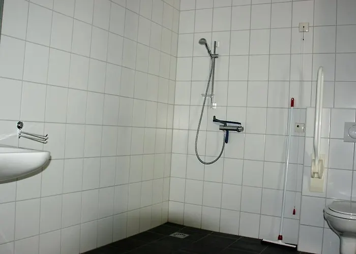 Appartamento Vakantie-oord 