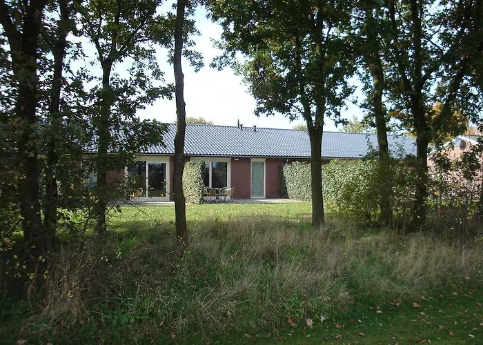 Appartamento Vakantie-oord 