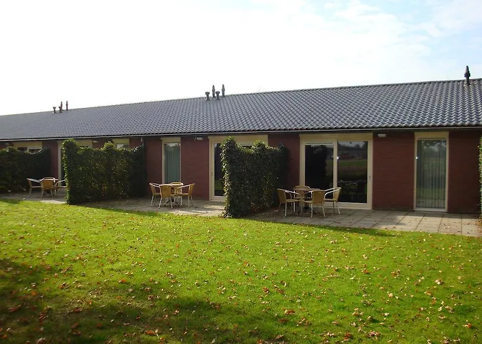 Appartamento Vakantie-oord 