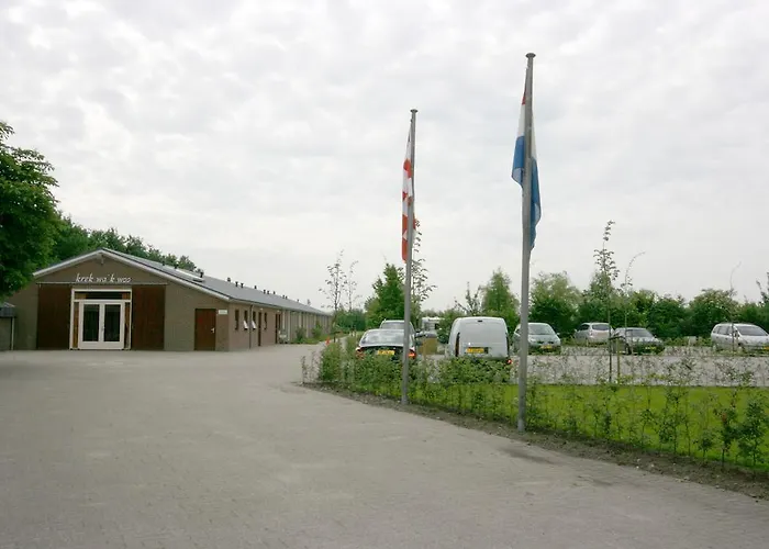 Appartamento Vakantie-oord 