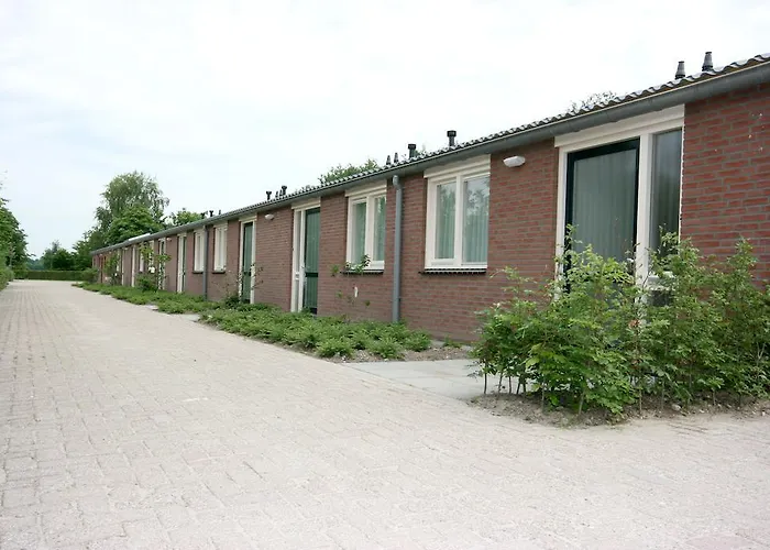 Appartamento Vakantie-oord 