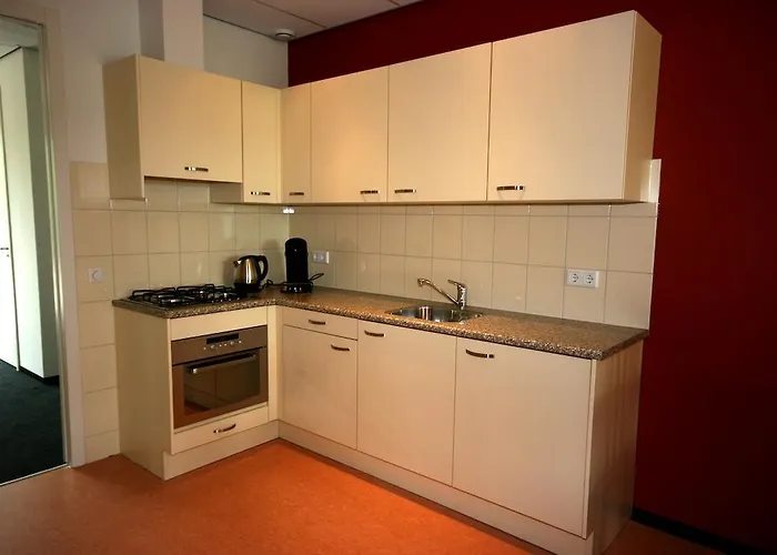 Appartamento Vakantie-oord 