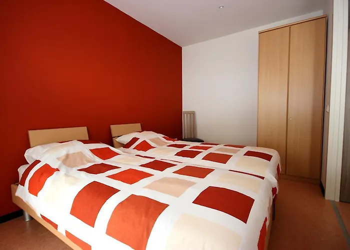 Appartamento Vakantie-oord 