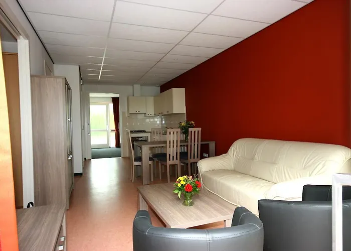 Appartamento Vakantie-oord 