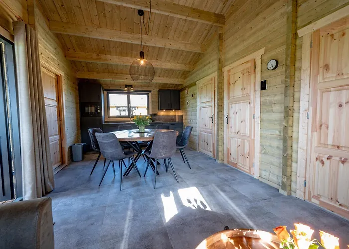 Апартаменты Vakantie-oord 